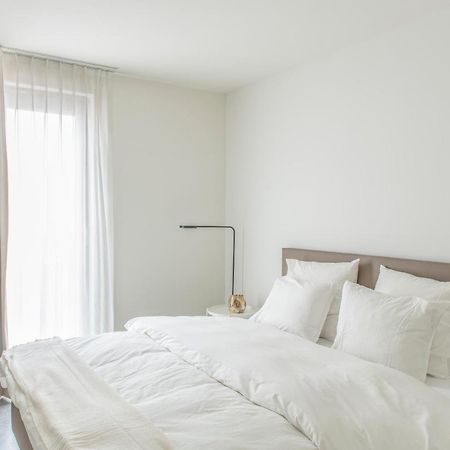 Trendy Apartments As Base To Discover 헨트 외부 사진
