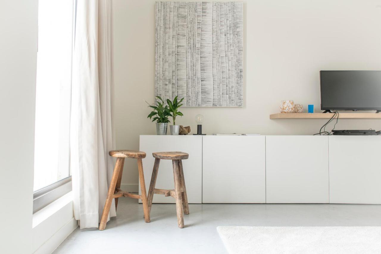 Trendy Apartments As Base To Discover 헨트 외부 사진