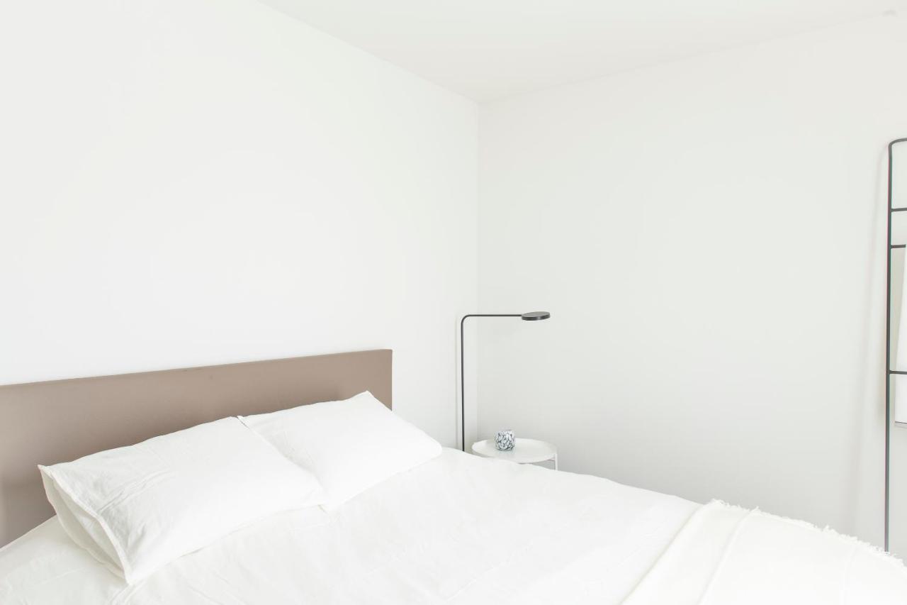 Trendy Apartments As Base To Discover 헨트 외부 사진