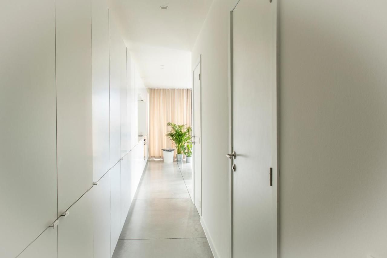 Trendy Apartments As Base To Discover 헨트 외부 사진