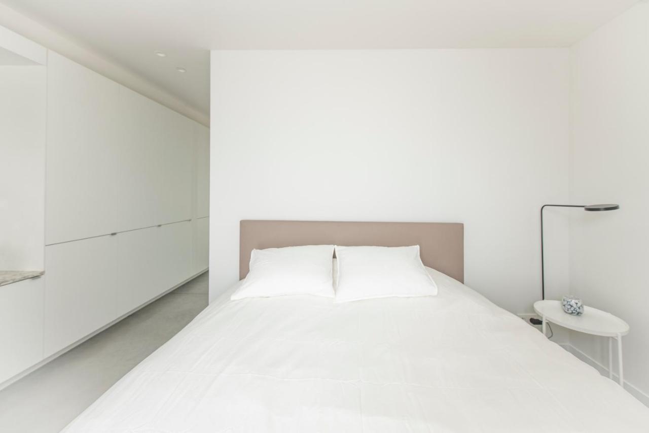 Trendy Apartments As Base To Discover 헨트 외부 사진