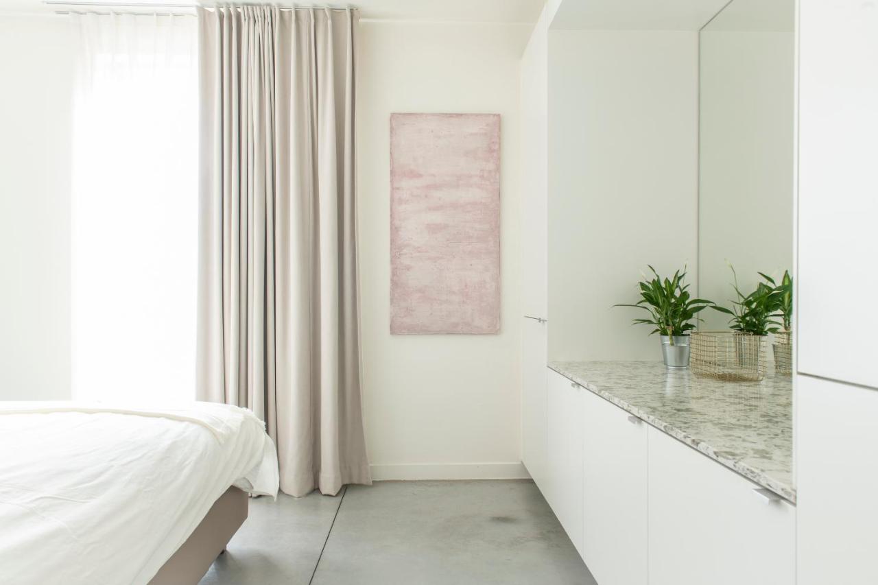 Trendy Apartments As Base To Discover 헨트 외부 사진