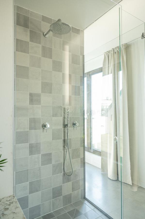 Trendy Apartments As Base To Discover 헨트 외부 사진