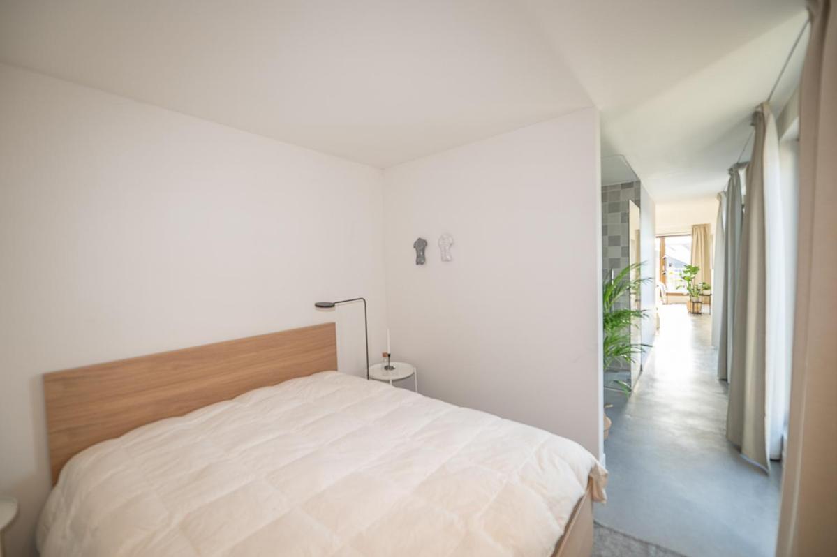 Trendy Apartments As Base To Discover 헨트 외부 사진