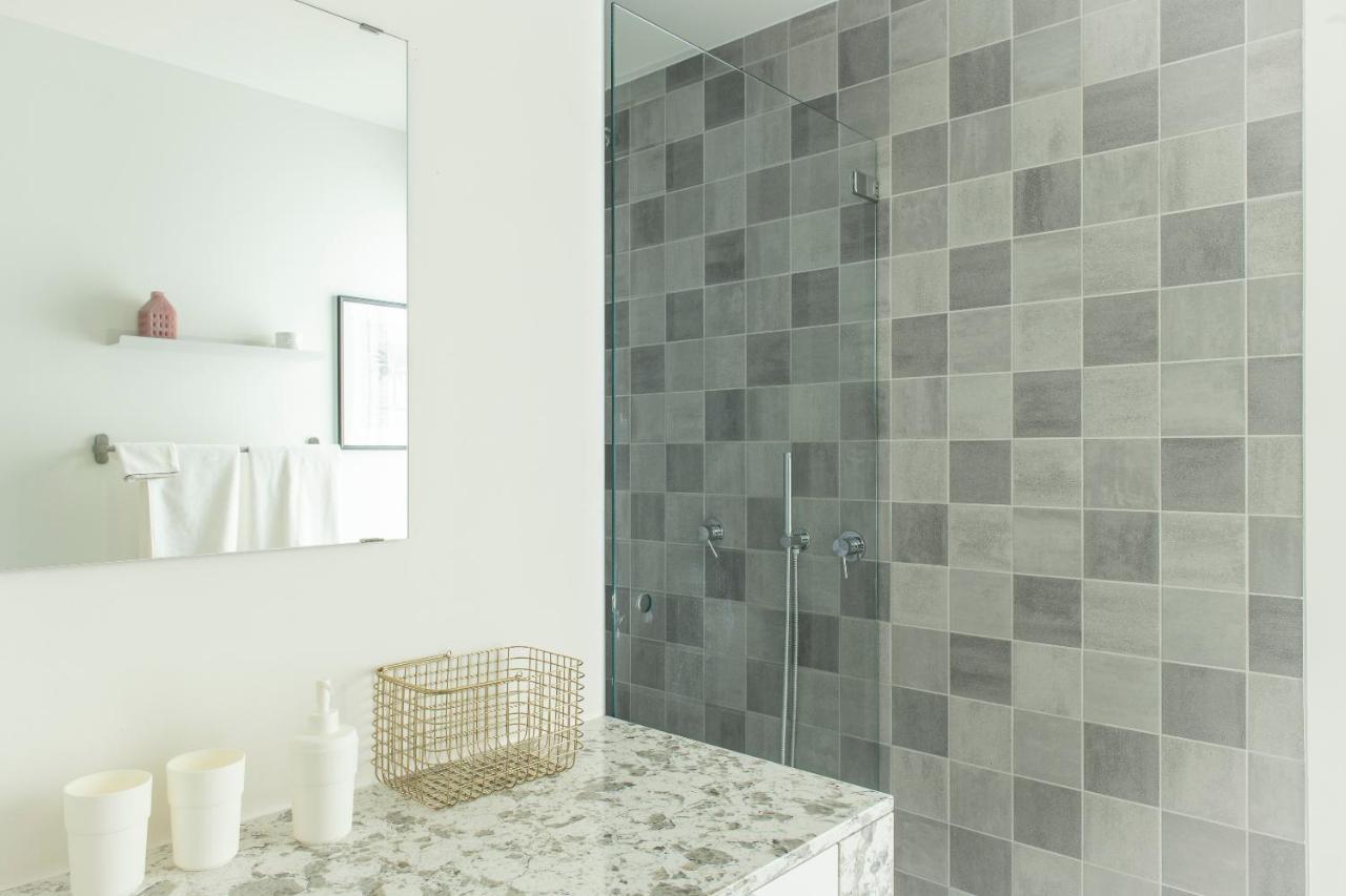 Trendy Apartments As Base To Discover 헨트 외부 사진